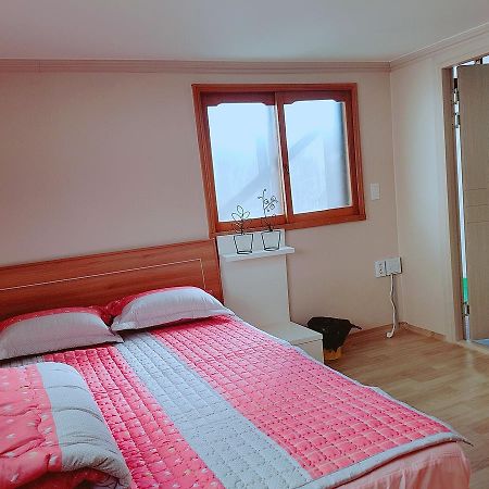 فندق Honey House بوسان المظهر الخارجي الصورة