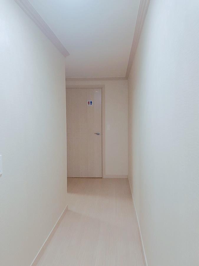 فندق Honey House بوسان المظهر الخارجي الصورة
